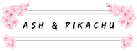 ash & pichu logo